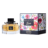 Парфуми Gucci Flora by Gucci Парфумована вода 75 ml (Парфуми Гуччі Флора Парфуми Жіночі EDP), фото 6