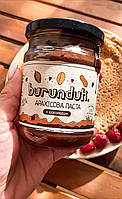 Арахісова паста з шоколадом Burunduk, 450 г