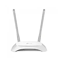 Роутер TP-LINK TL-WR850N, White