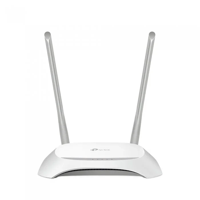 Роутер TP-LINK TL-WR850N, White, фото 1