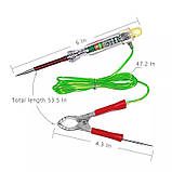 Тестор-індикатор автомобільний (6-24в), фото 5