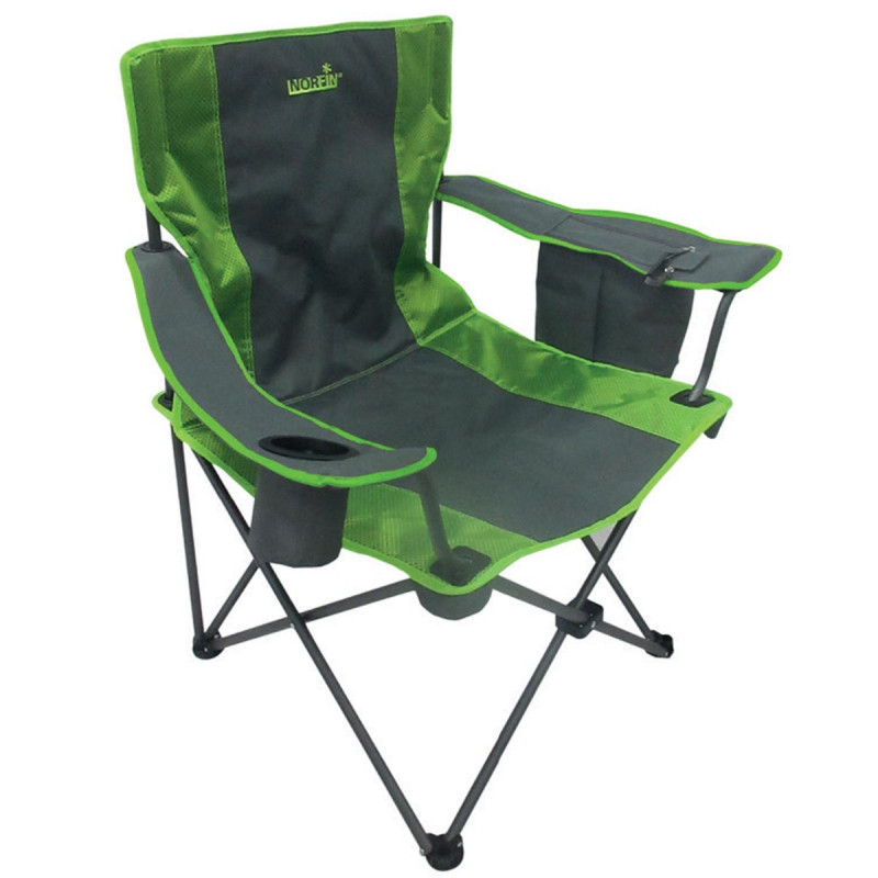 Крісло складане NORFIN INKOO COMFORT MAX120КГ / NF