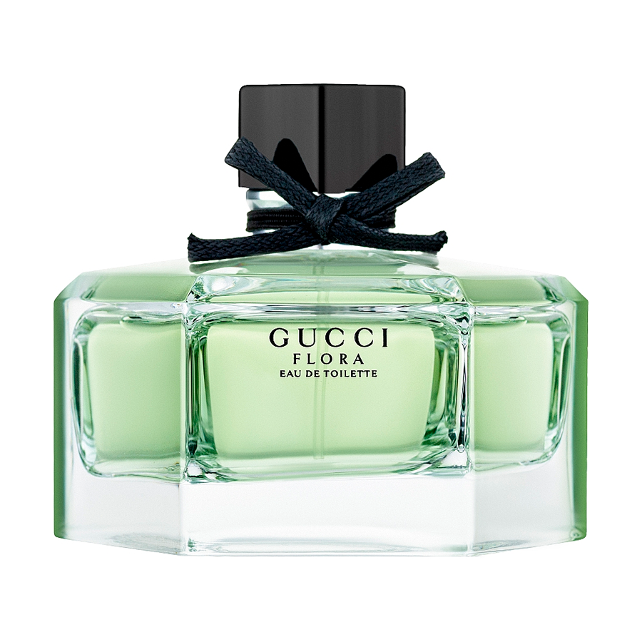 Gucci Flora by Gucci Туалетная вода 75 ml ( Гуччи Флора ): продажа ...