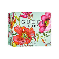Gucci Flora by Gucci Туалетна вода 75 ml (Гуччі Флора ), фото 3