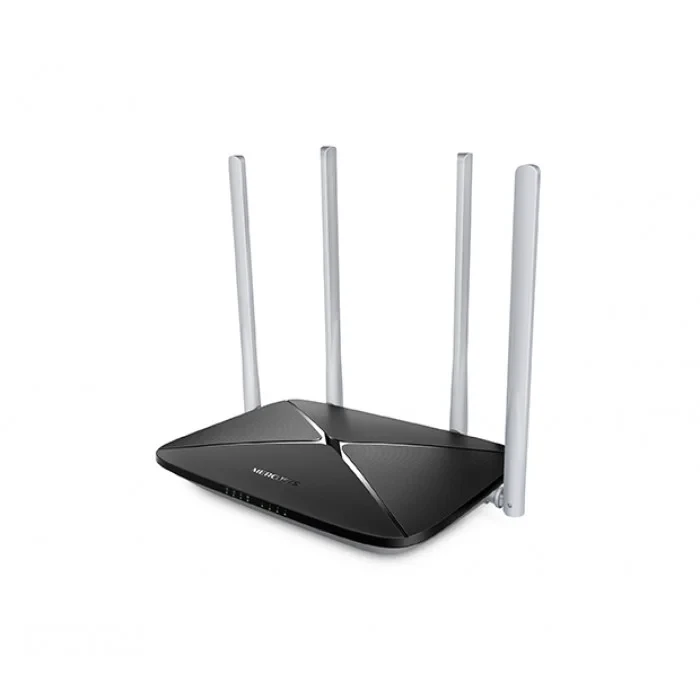 Роутер Mercusys AC12 Wi-Fi 802.11 b/g/n