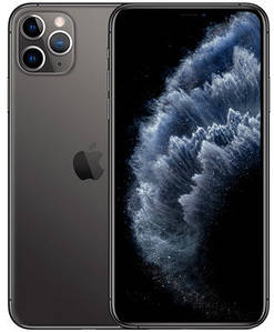 IPhone 11 Pro Max (2019)