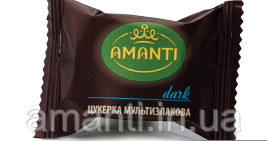 Цукерка Мультизлакова Dark