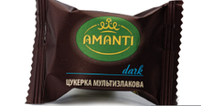 Цукерка Мультизлакова Dark