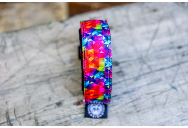 Кріплення для камери KasyBag Strap Tube Kaleidoscope