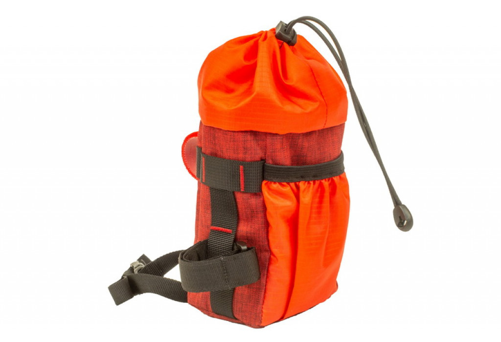 Сумка на кермо KasyBag Pocket Pack Junior (годівниця) Red