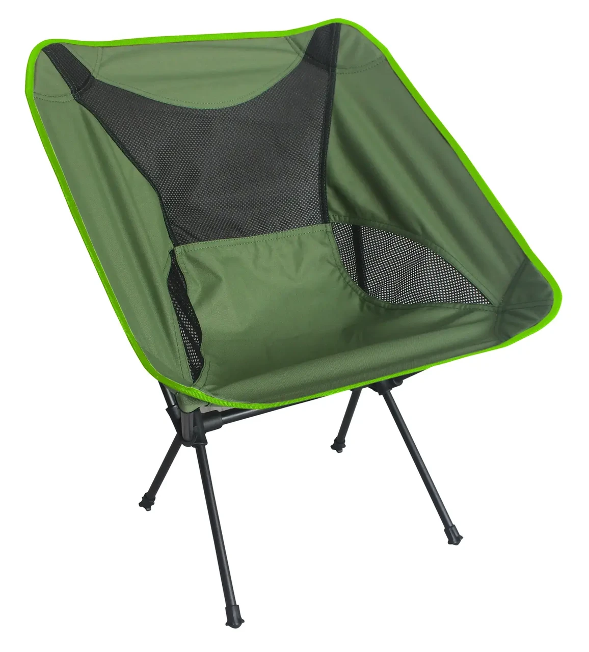 Крісло складане Norfin SIBBOO COMPACT (max100кг) / NF