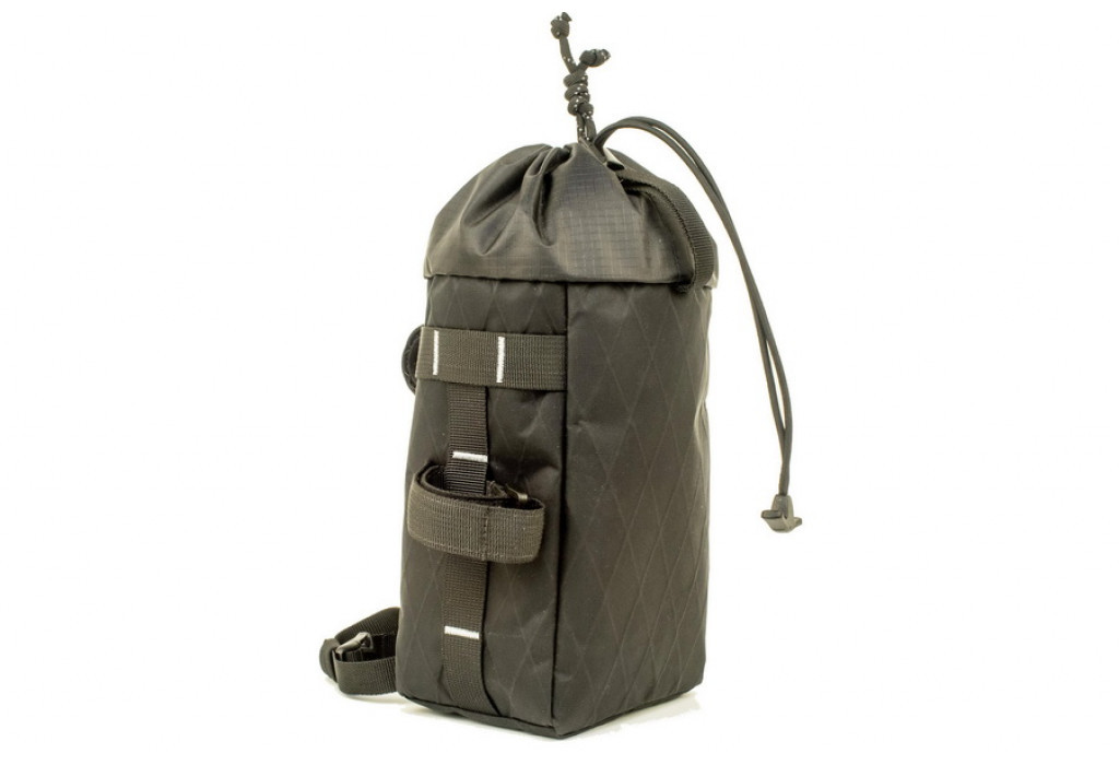 Сумка на кермо KasyBag X-Pocket Pack One hand (годівниця) no pocket