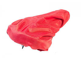 Чохол на сідло KasyBag Seat cover Red