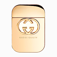 Gucci Guilty Туалетна вода 75 ml (Гуччі Гілті), фото 4