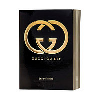 Gucci Guilty Туалетна вода 75 ml (Гуччі Гілті), фото 6