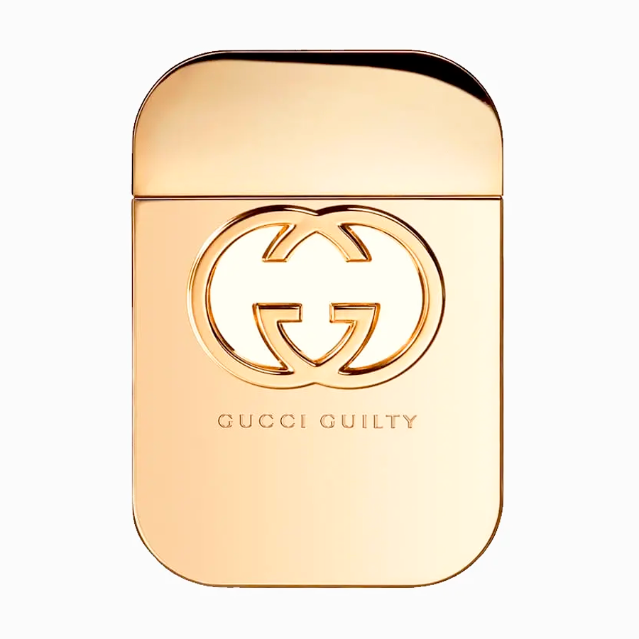 Gucci Guilty Туалетна вода 75 ml (Гуччі Гілті)