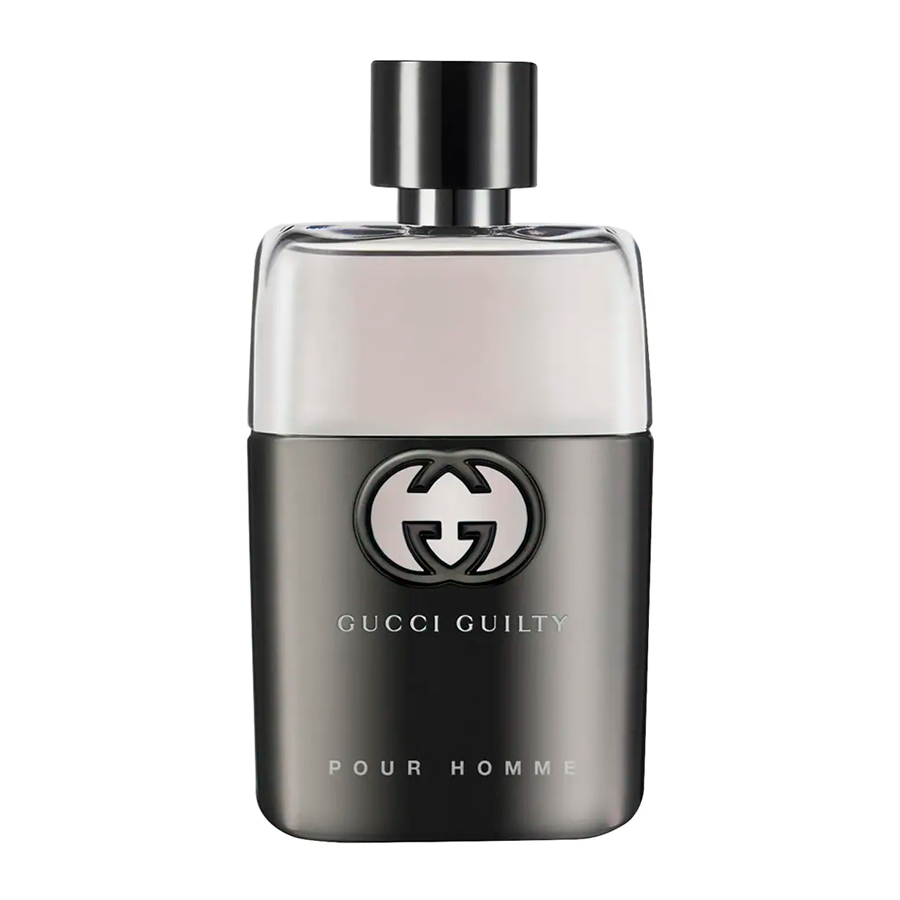 Gucci Guilty pour Homme Туалетна вода 90 ml (Гуччі Гілті Пур Хом)