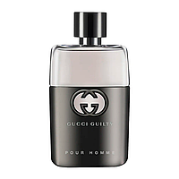 Gucci Guilty pour Homme Туалетная вода 90 ml