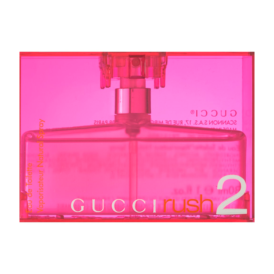 Gucci Rush 2 Туалетна вода 75 ml (Гуччі Раш 2 )