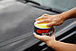 Віск для чорних та темних автомобілів SOFT99 Dark & Black Wax, 300 г, фото 3