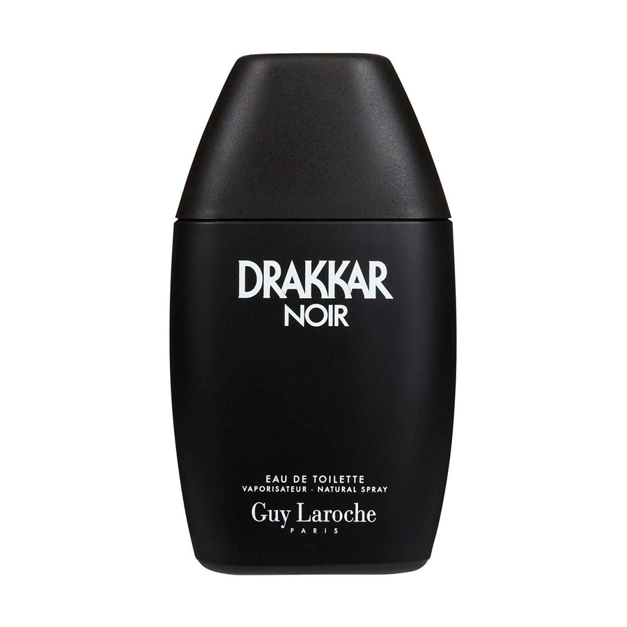 Guy Laroche Drakar Noir Туалетна вода 100ml ( Гай Ларош Дракар Нуар)