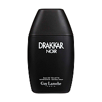 Guy Laroche Drakkar Noir Туалетная вода 100ml ( Гай Ларош Драккар Нуар )