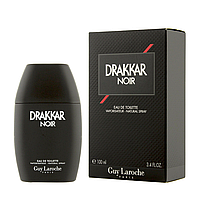 Guy Laroche Drakar Noir Туалетна вода 100ml ( Гай Ларош Дракар Нуар), фото 5