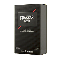 Guy Laroche Drakar Noir Туалетна вода 100ml ( Гай Ларош Дракар Нуар), фото 6