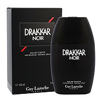 Guy Laroche Drakkar Noir Туалетная вода 100 ml