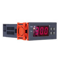 Электронный термостат MH1210W, 220V -50 °C +110 ° C