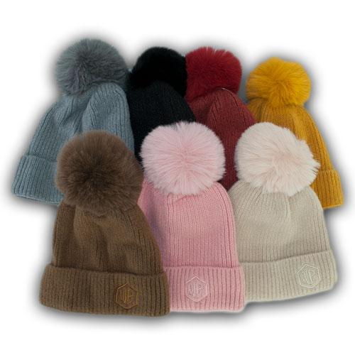 Шапка с трикотажной подкладкой Шапка с трикотажной подкладкой