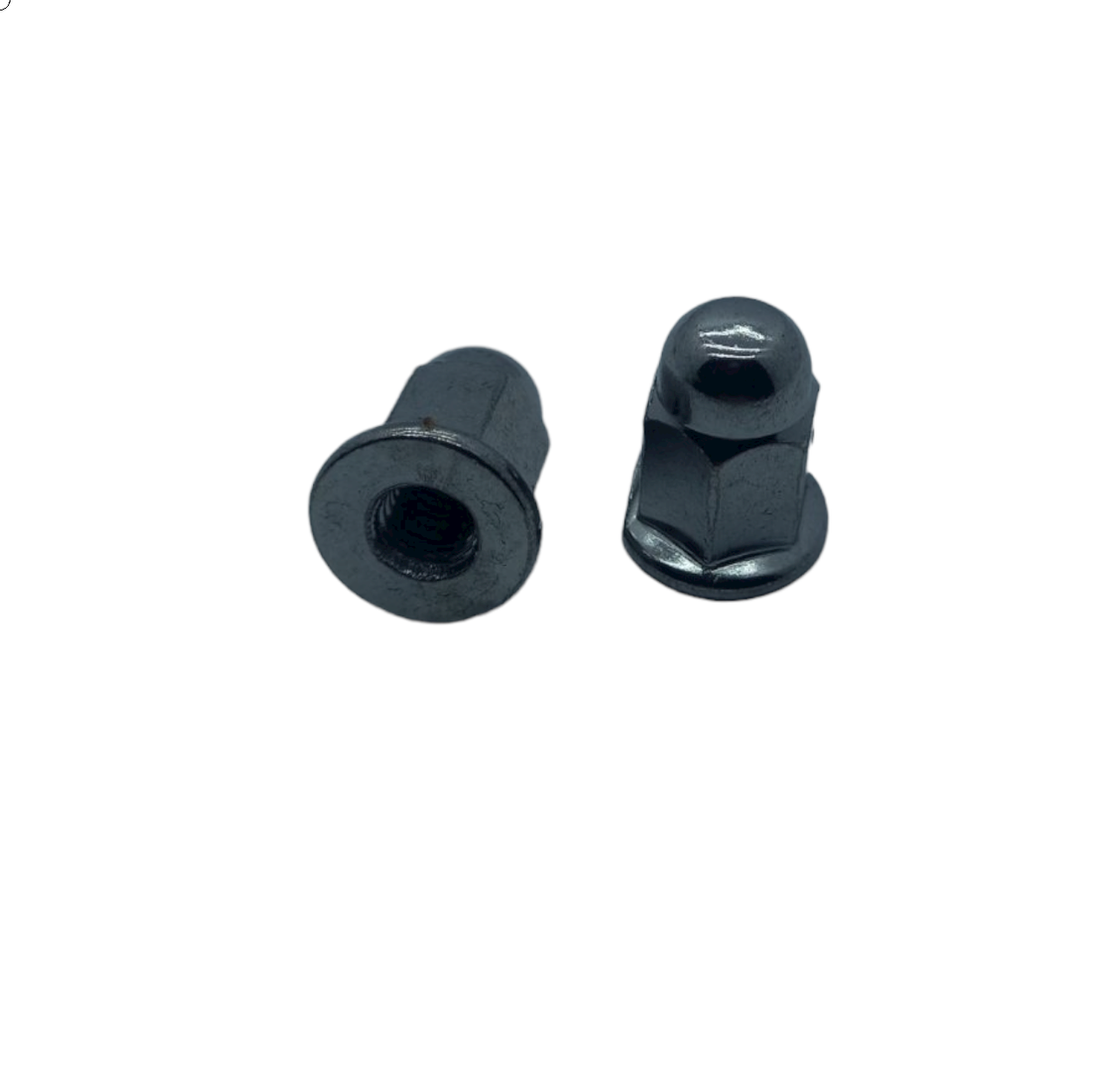 Гайка глушника Delta