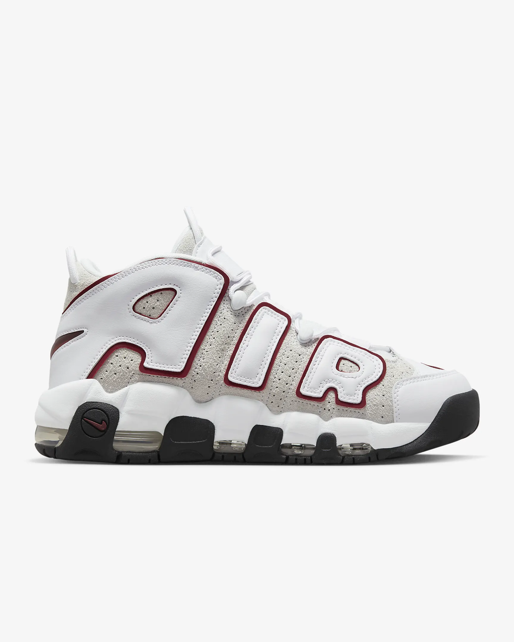 Nike Air More Uptempo 96 FB1380