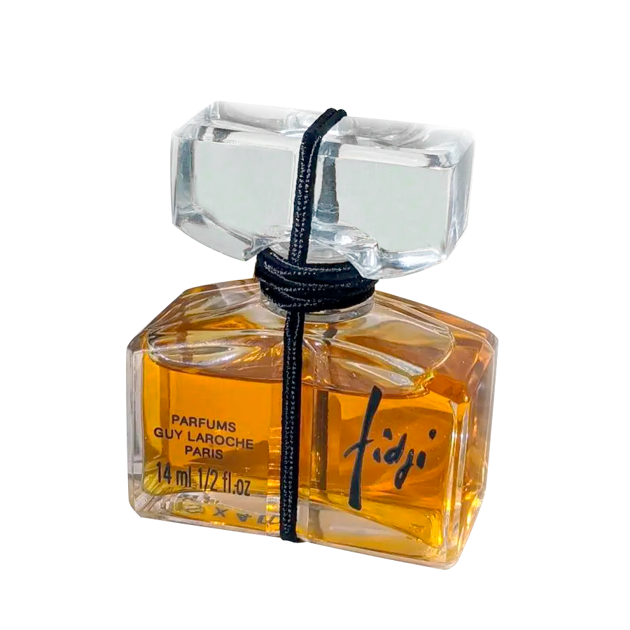Guy Laroche Woman Fidji Парфуми 14 ml ( Гай Ларош Фіджі)