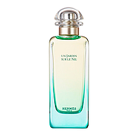 Hermes Un Jardin sur le Nil Туалетна вода 100 ml, фото 3
