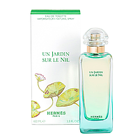 Hermes Un Jardin sur le Nil Туалетна вода 100 ml, фото 4