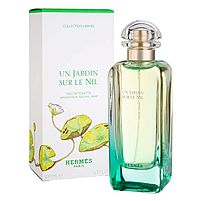 Hermes Un Jardin sur le Nil Туалетна вода 100 ml, фото 7