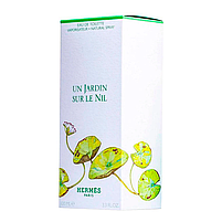 Hermes Un Jardin sur le Nil Туалетна вода 100 ml, фото 6