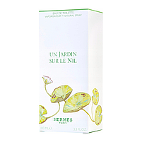 Hermes Un Jardin sur le Nil Туалетна вода 100 ml, фото 9