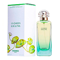 Hermes Un Jardin sur le Nil Туалетна вода 100 ml, фото 8