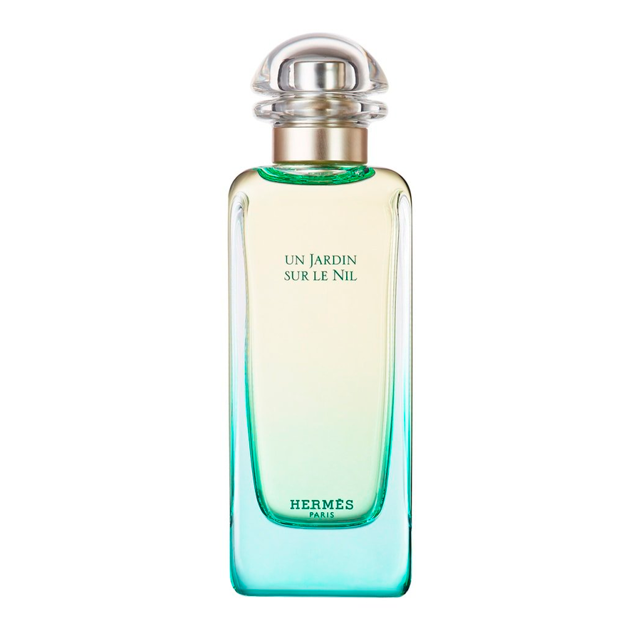 Hermes Un Jardin Sur Le Nil Туалетна вода 100 ml ( Гермес Ун Жардін Сур Ле Ніл)