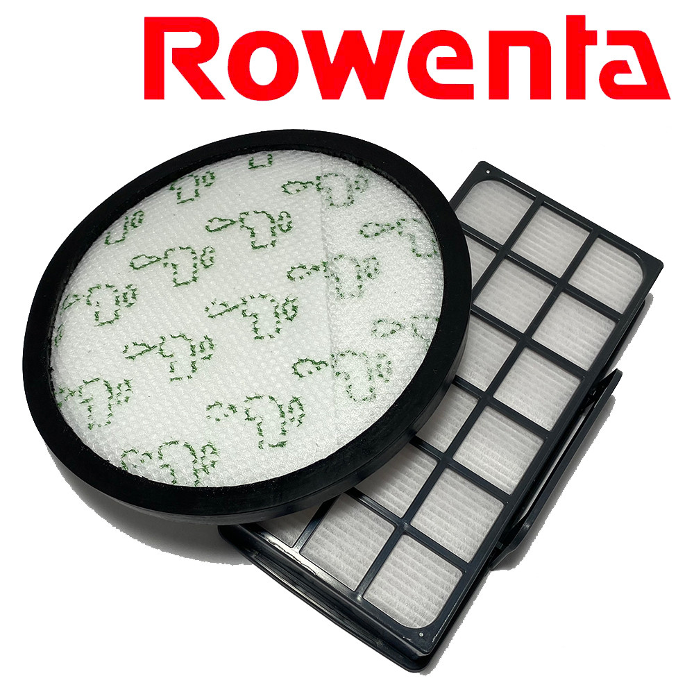 Фільтр для пилососа Rowenta ZR006001 — фільтри Rowenta X-Trem Power Cyclonic