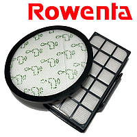 Фильтр для пылесоса Rowenta ZR006001 - фильтры Rowenta X-Trem Power Cyclonic