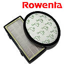 Фільтр для пилососа Rowenta ZR006001 — фільтри Rowenta X-Trem Power Cyclonic, фото 9