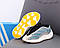 Жіночі бежеві Кросівки Adidas Yeezy Boost 700 V3 "Azael", фото 6