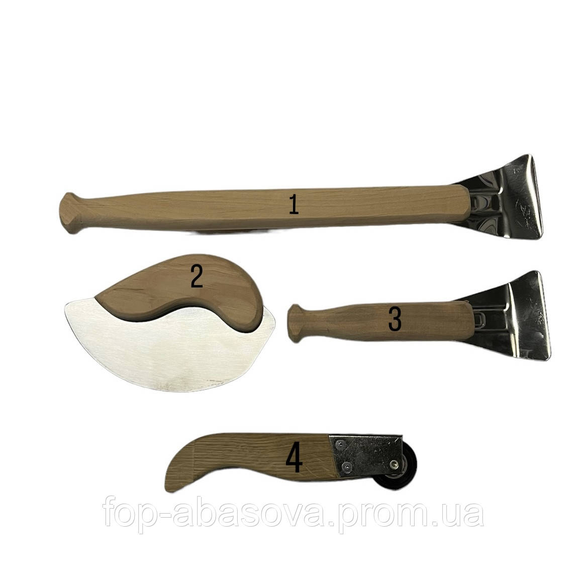 Шпатель для Натяжных Потолков, Ролик для Вставки — Купить Недорого на ...