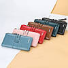 Жіночий клатч гаманець 20х11х2 см, Чорний Baellerry Guero Ladies / Жіночий портмоне, фото 9