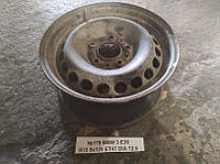 No179 Б/у Диск R15 5x120 ET47 DIA 72.6 для BMW 3 E36 1990-1998