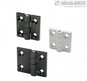 Петля CFM.50-P-M6X12-CH-6