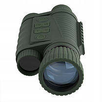 Прилад нічного бачення Nachtjäger NH-3 850нм, фото 3